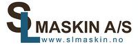SL Maskin AS