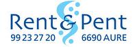 Rent & Pent Aure AS