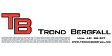 Trond Bergfall