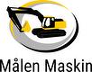 Målen Maskin