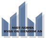 Midt-Norsk Bygg og Eiendom